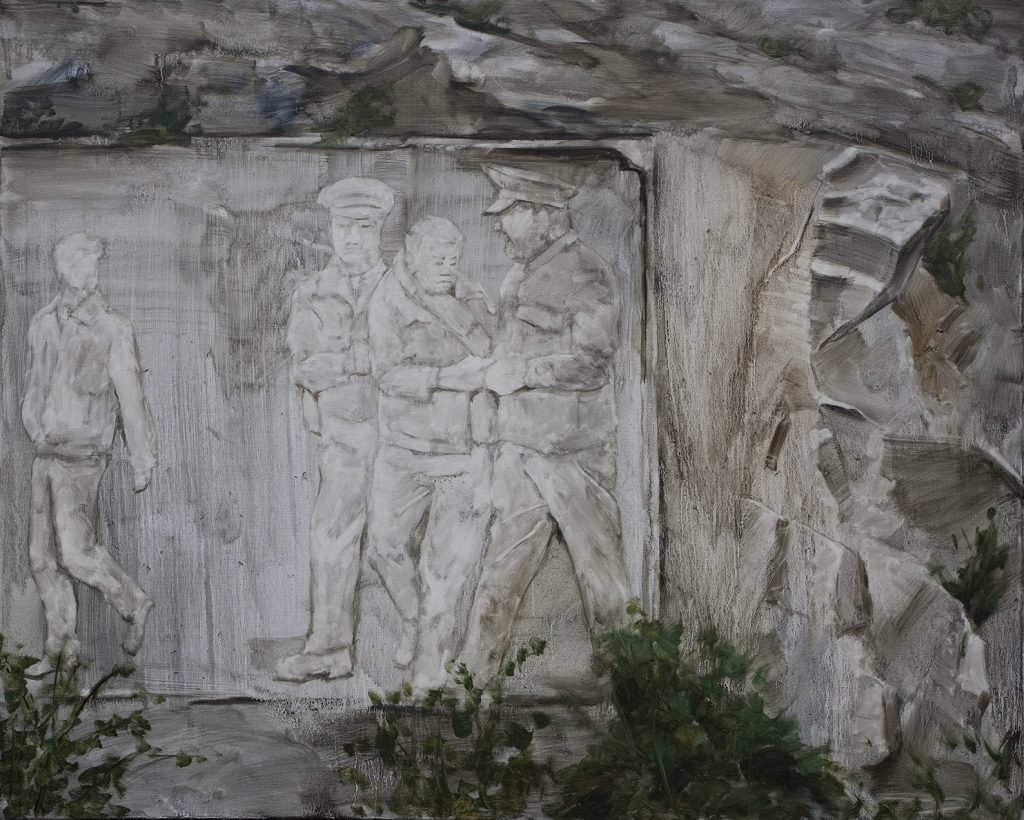 Xiaogang grottoes 018