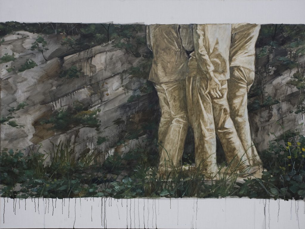 Xiaogang grottoes 019
