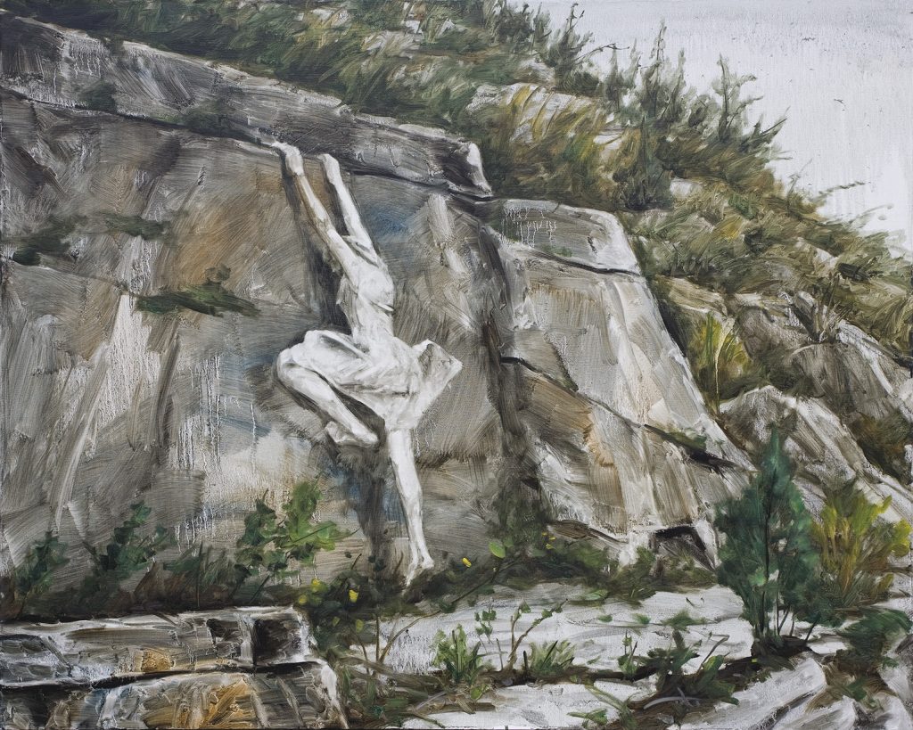 Xiaogang grottoes 020