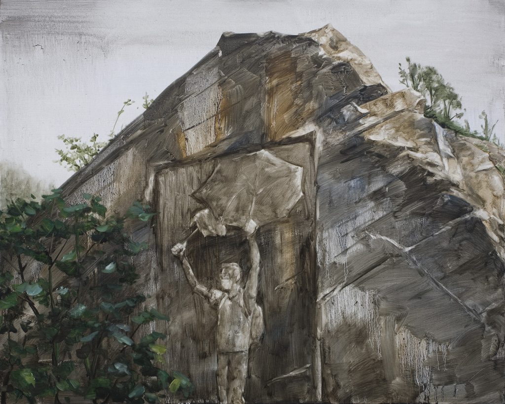 Xiaogang grottoes 021