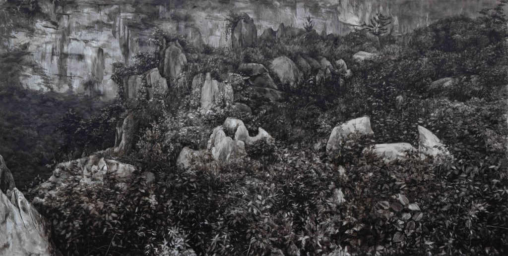 Xiaogang grottoes 025