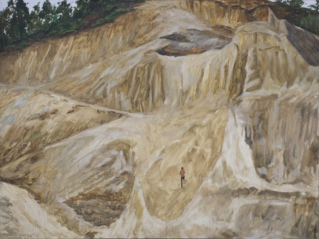 On the Hillside 02