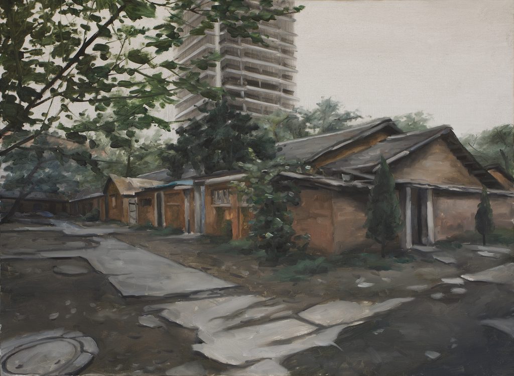 Bungalow