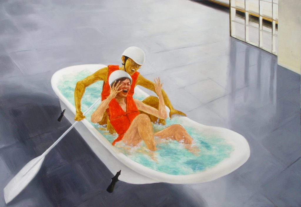 Happy Life Series（2004-2006）