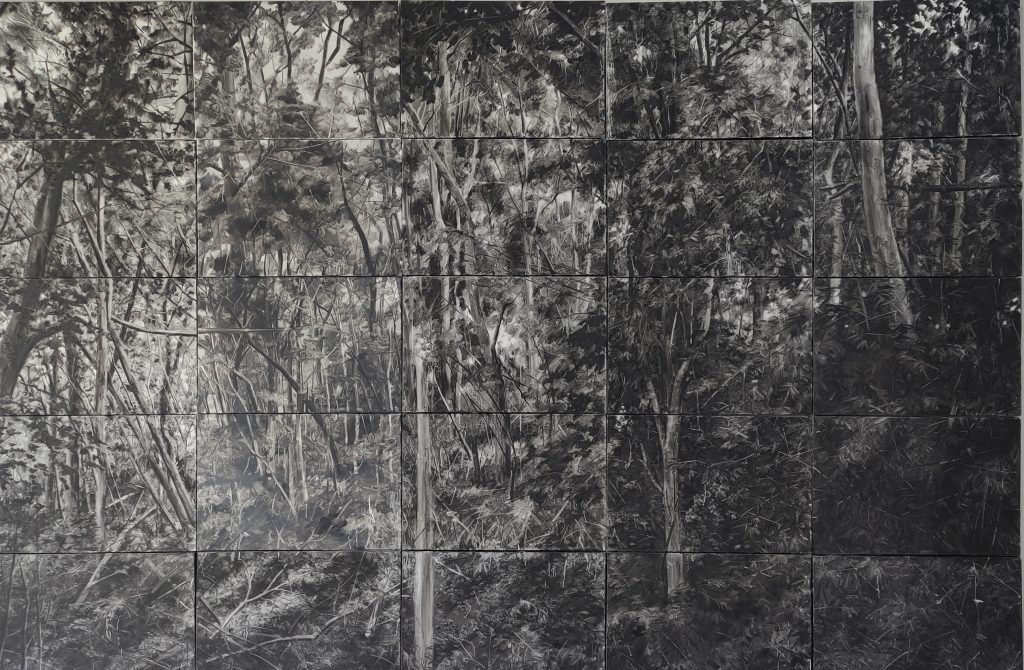 Deep in the Forest 02