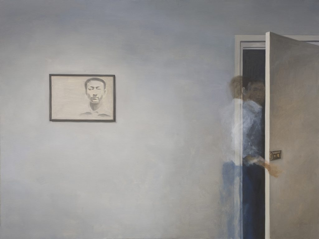 After the Train Was Driven into the Sea (2007-2010)