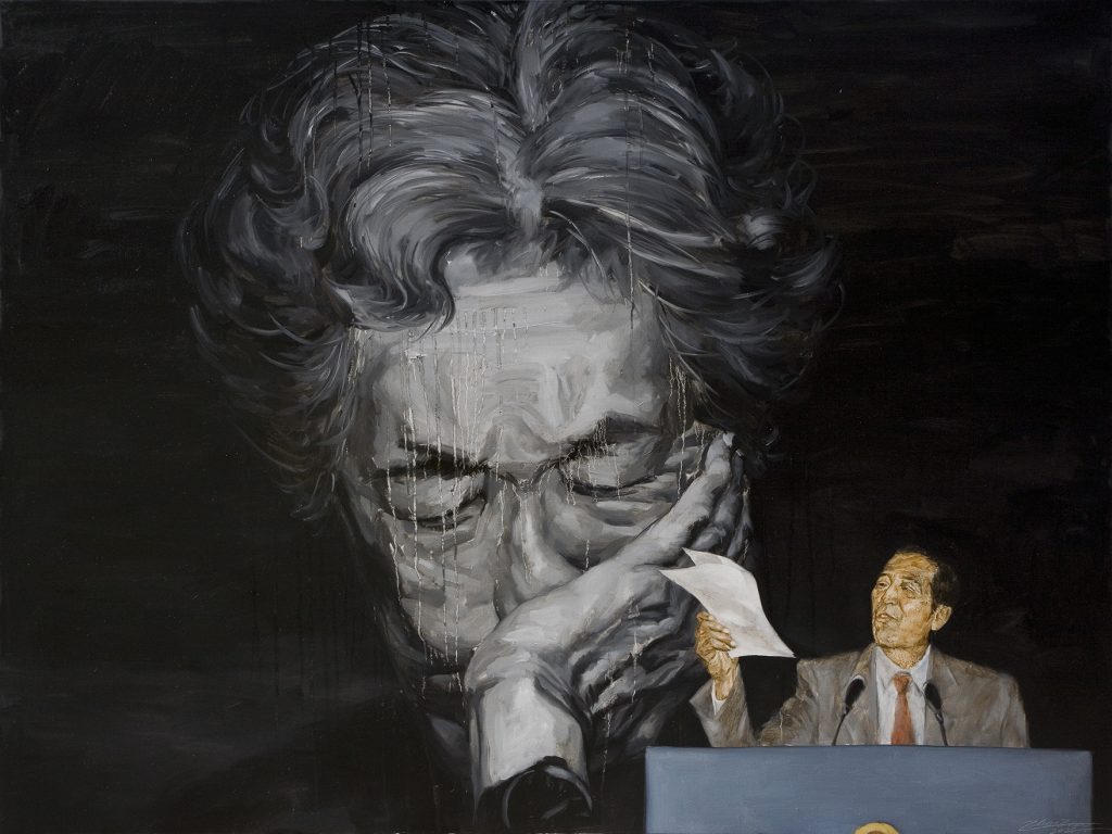 The Press Secretary 02