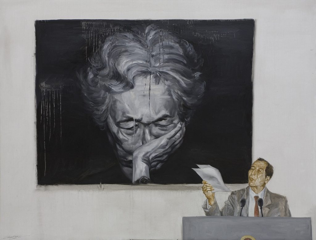 The Press Secretary 01