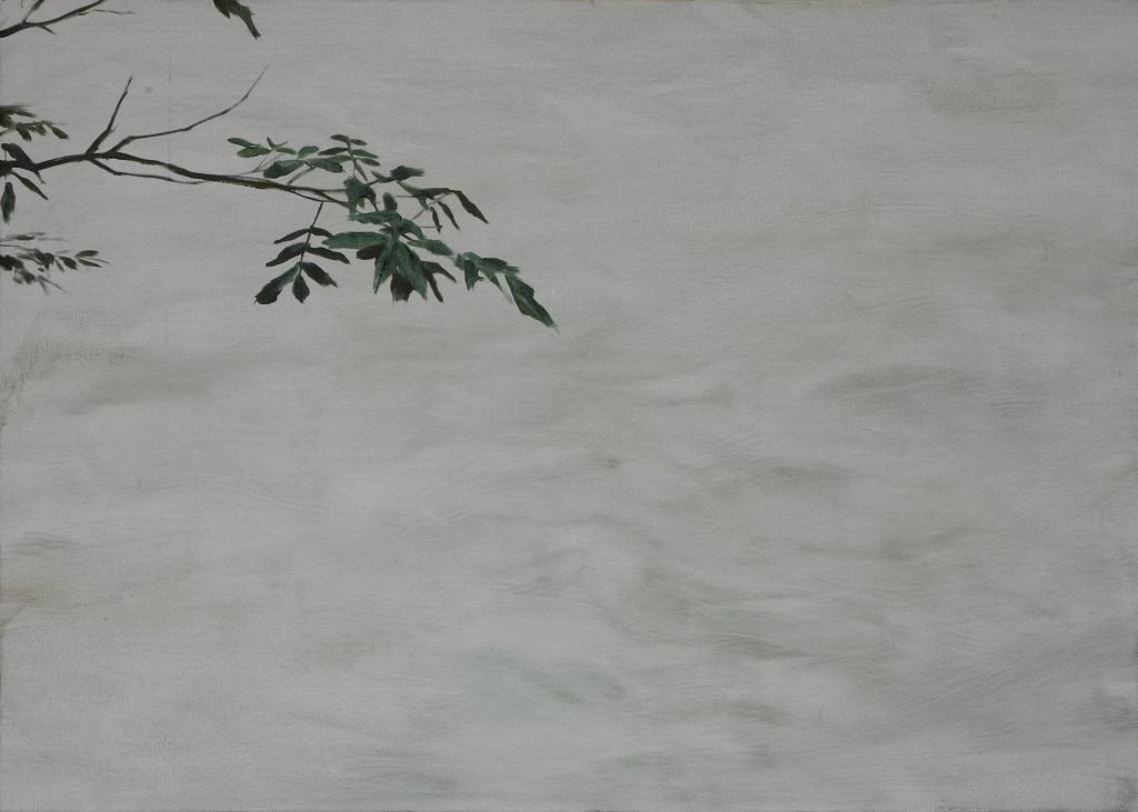 The Surface of the River 01