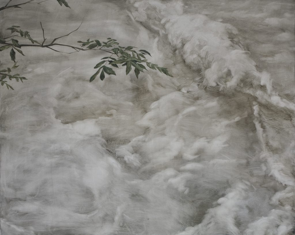 The Surface of the River 02