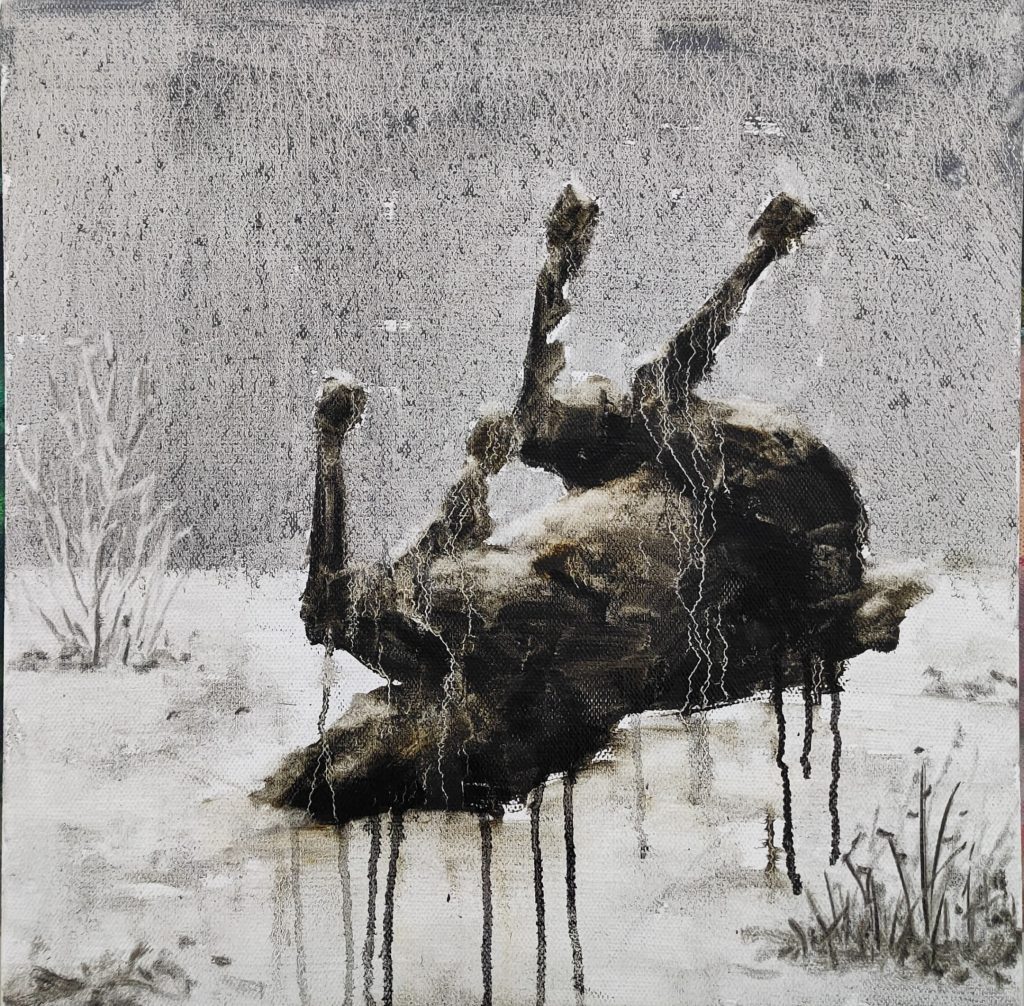 The Long Winter