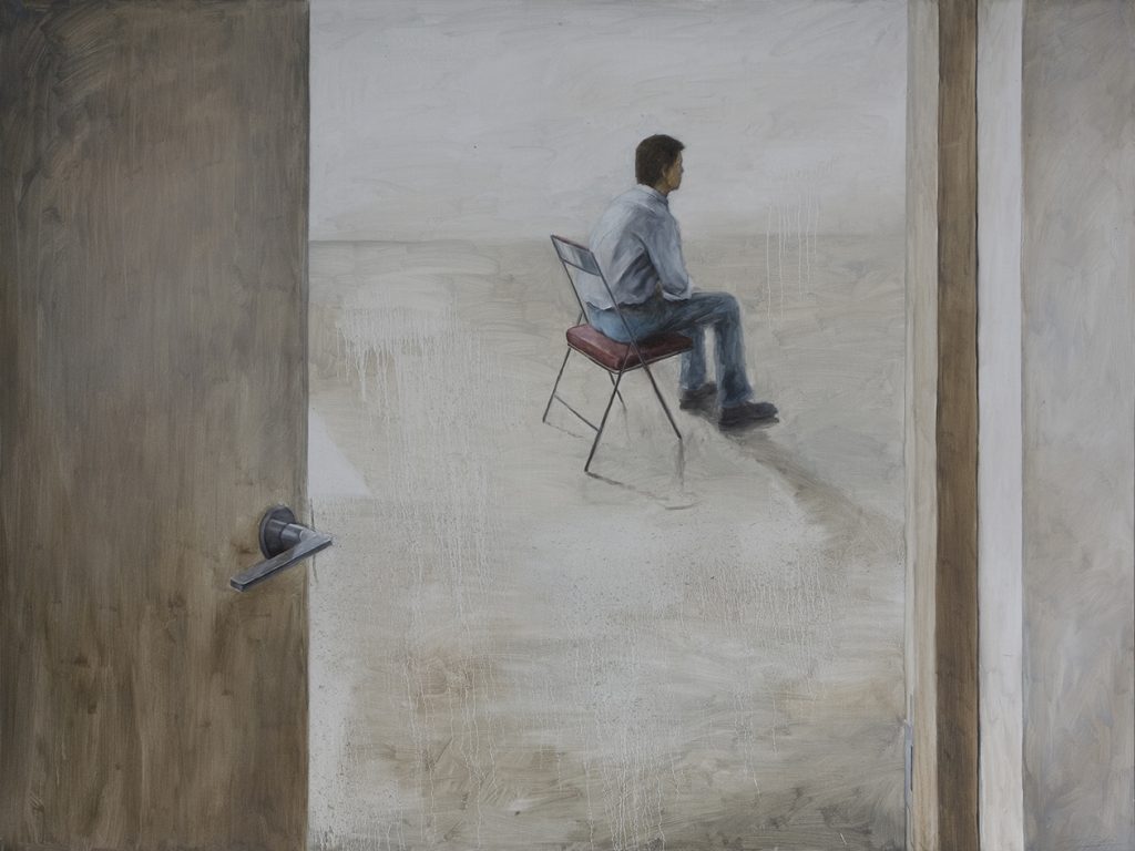 Empty Room 01