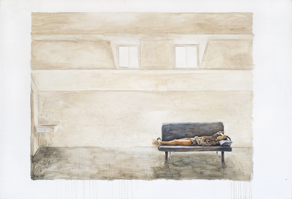 Empty Room 03