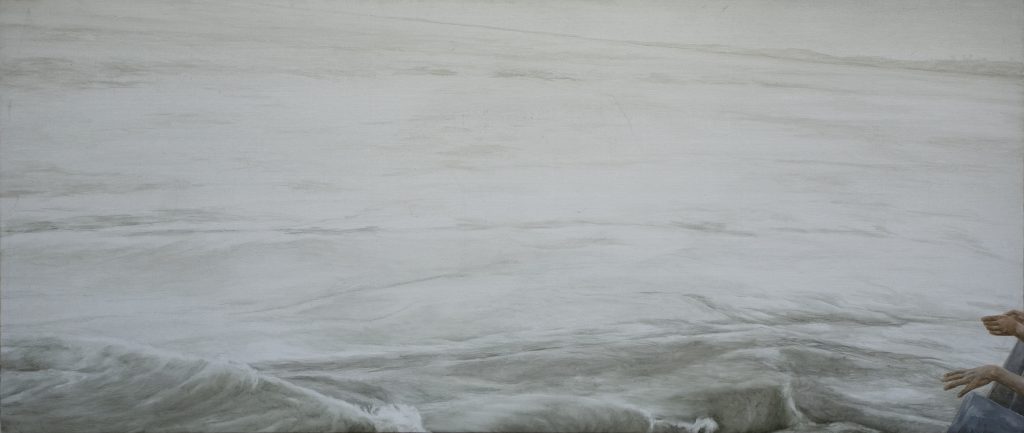 Viewing the Tide