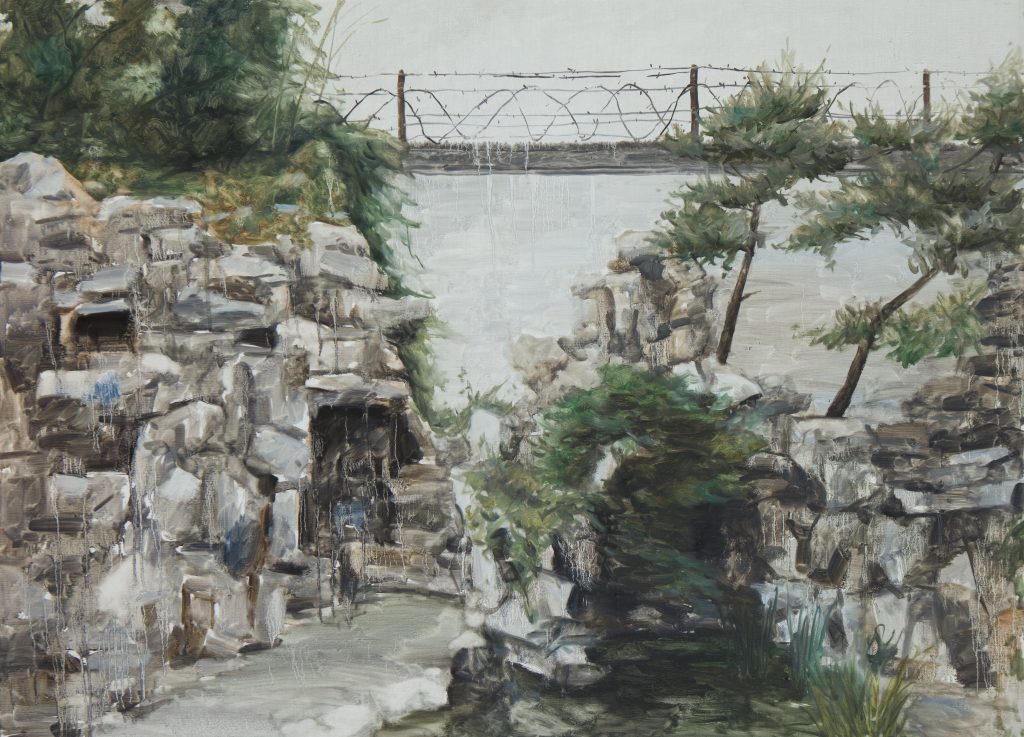 A Landscape of Memory 01