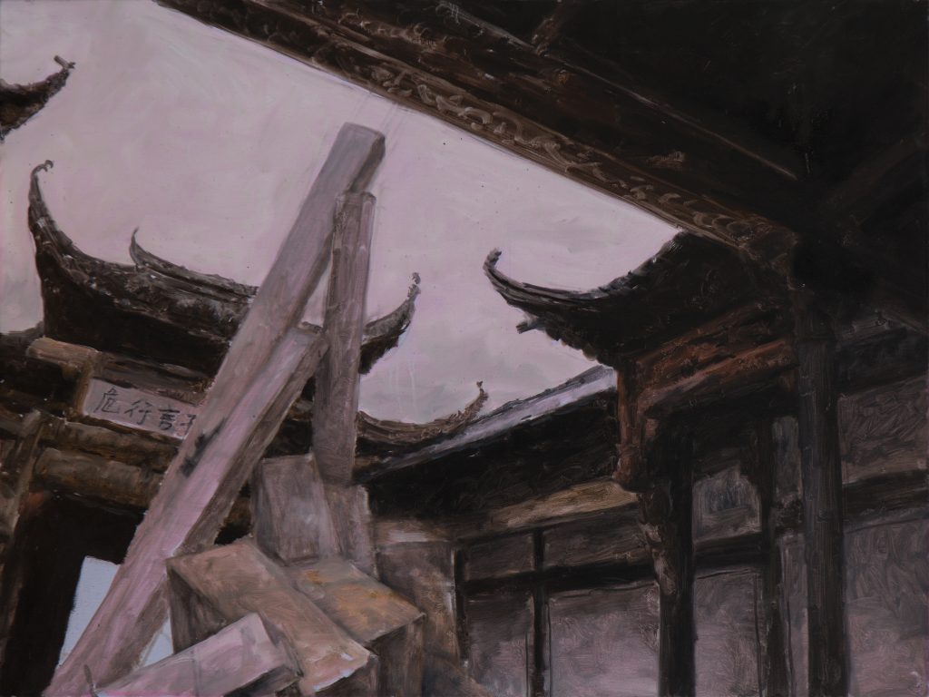 A Landscape of Memory 02