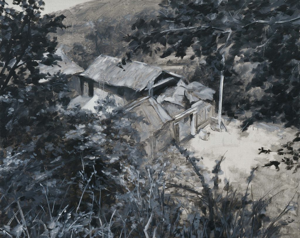 Lost Landscape 002