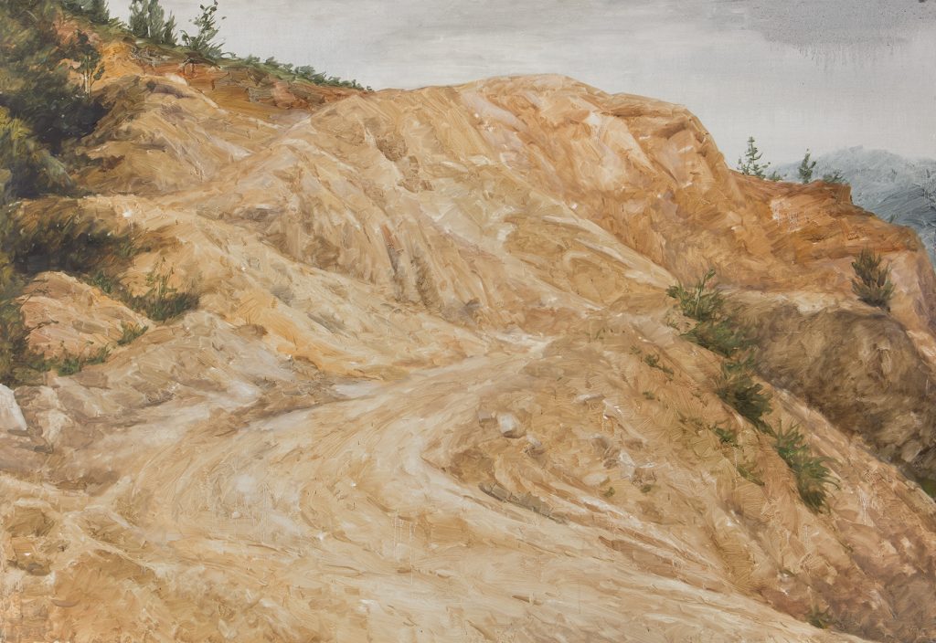 Lost Landscape 004