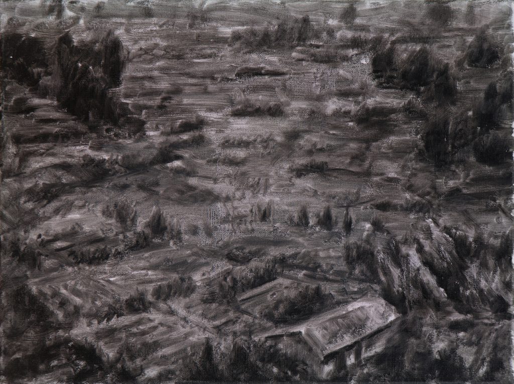 Lost Landscape 005