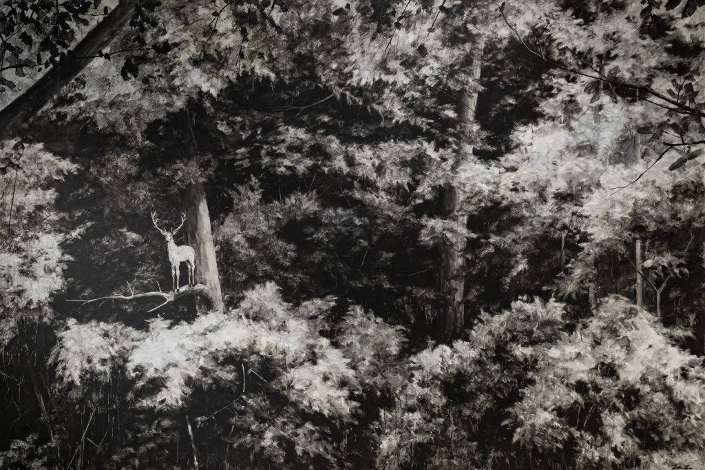 Landscape（1995- ）