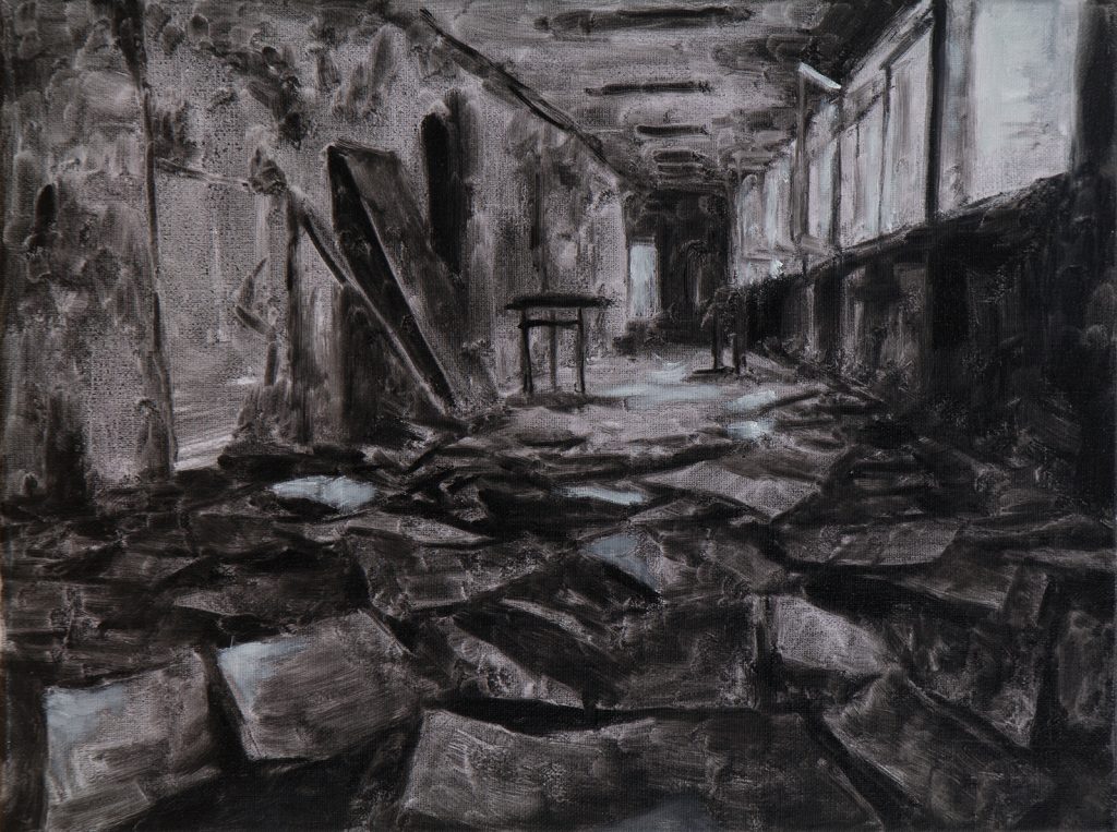Lost Landscape 006