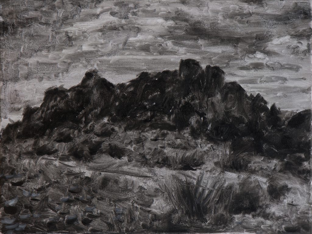 Lost Landscape 007