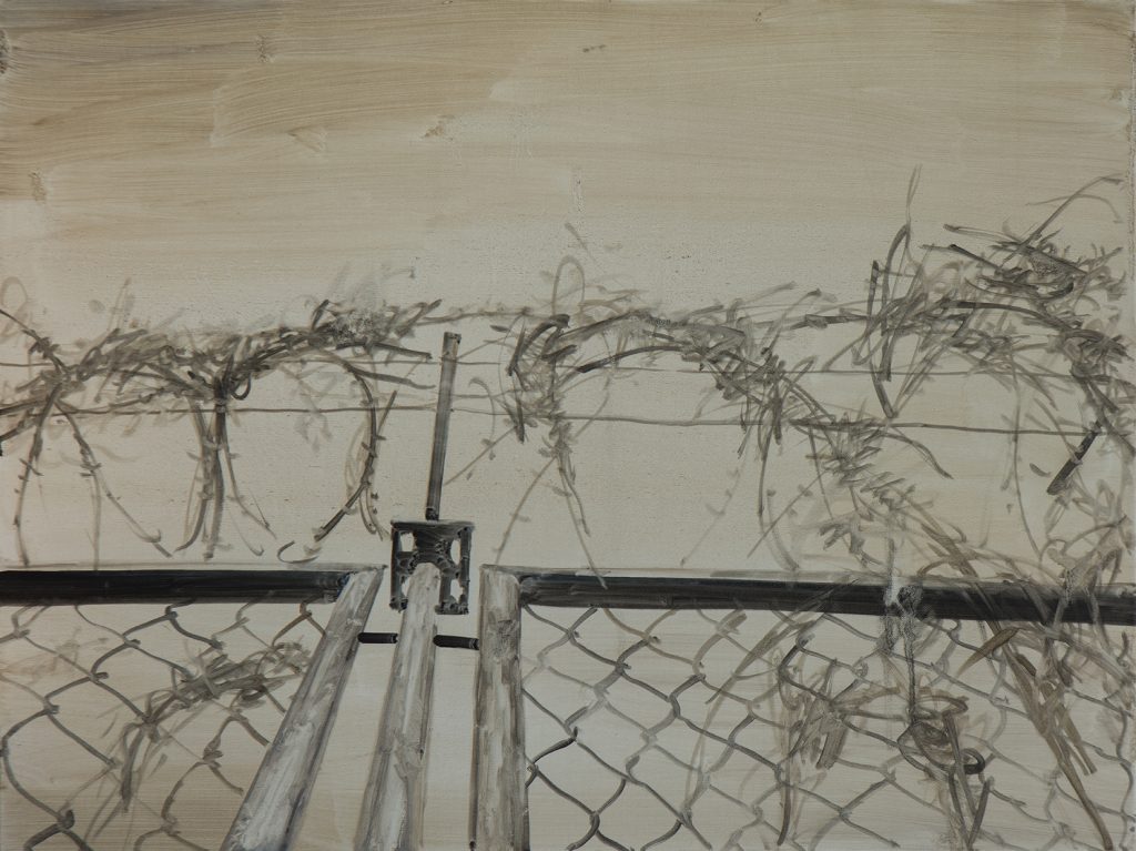 Lost Landscape 009