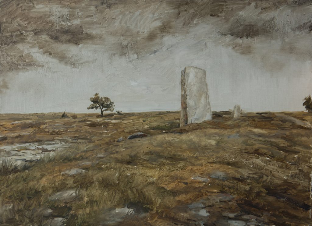 Lost Landscape 010