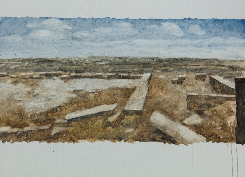 Lost Landscape 011