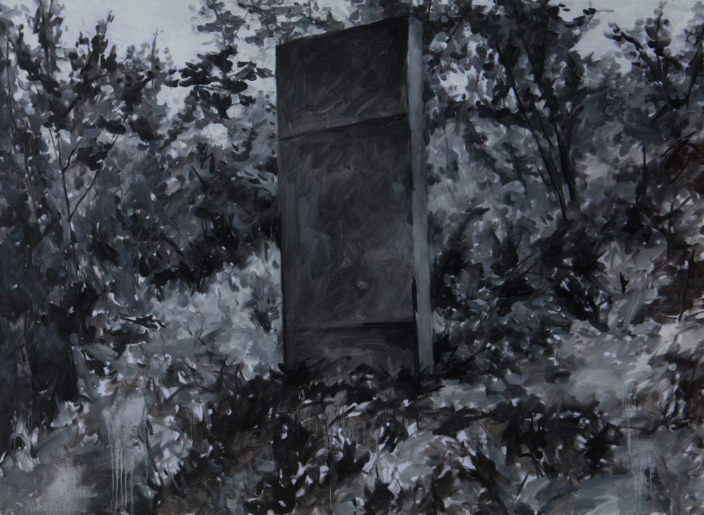 Lost Landscape 012