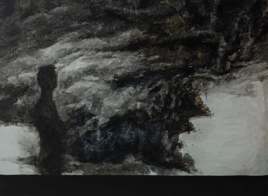 Lost Landscape 016
