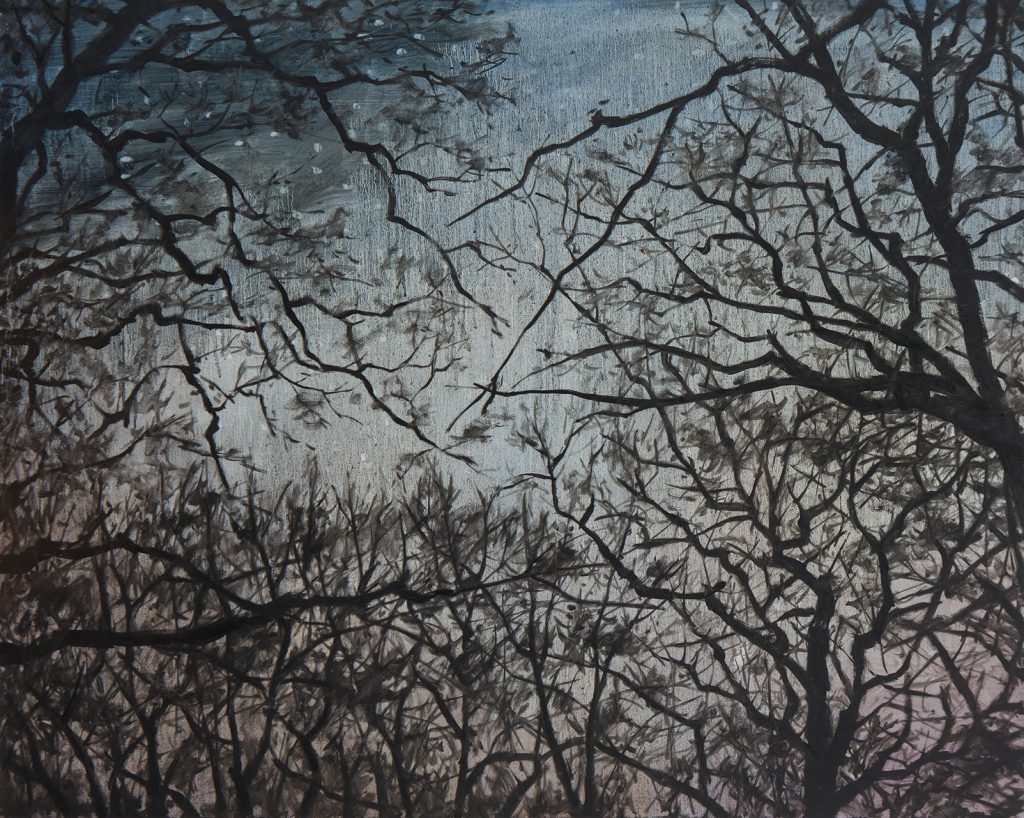 Lost Landscape 019