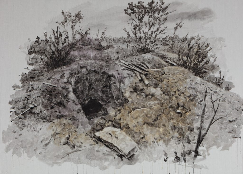 Lost Landscape 023