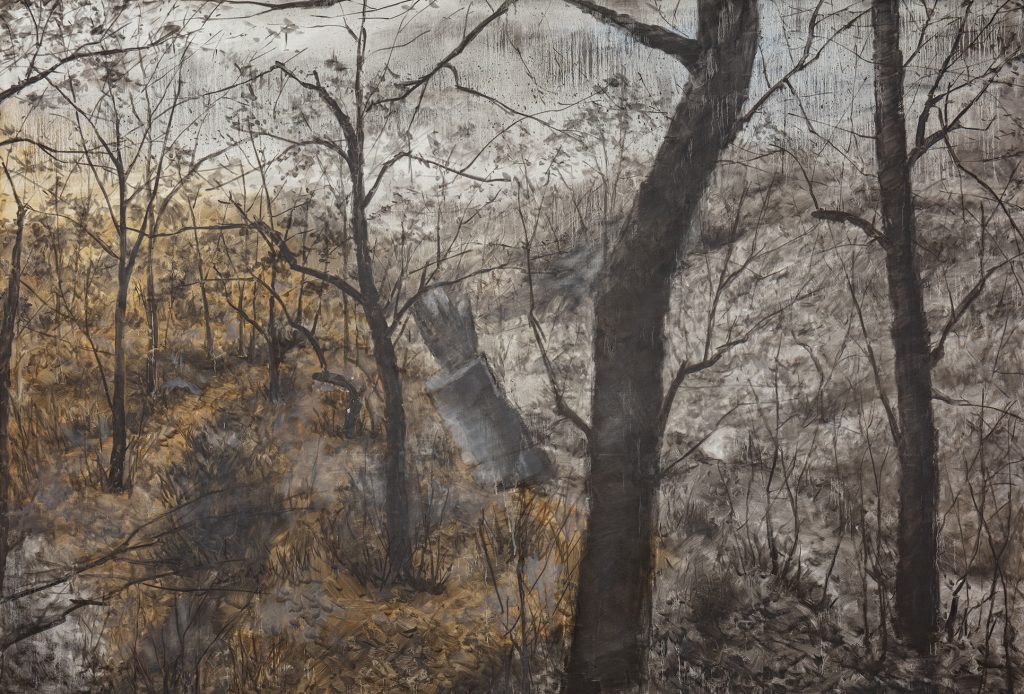 Lost Landscape 024