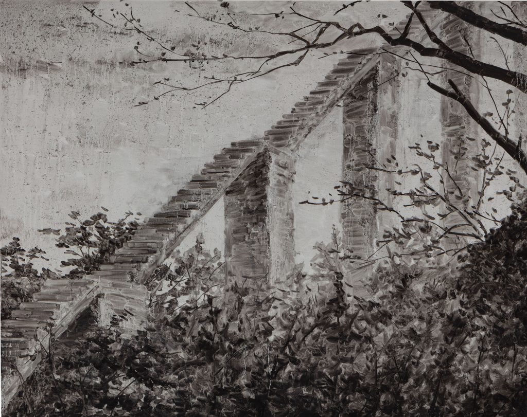 Lost Landscape 025