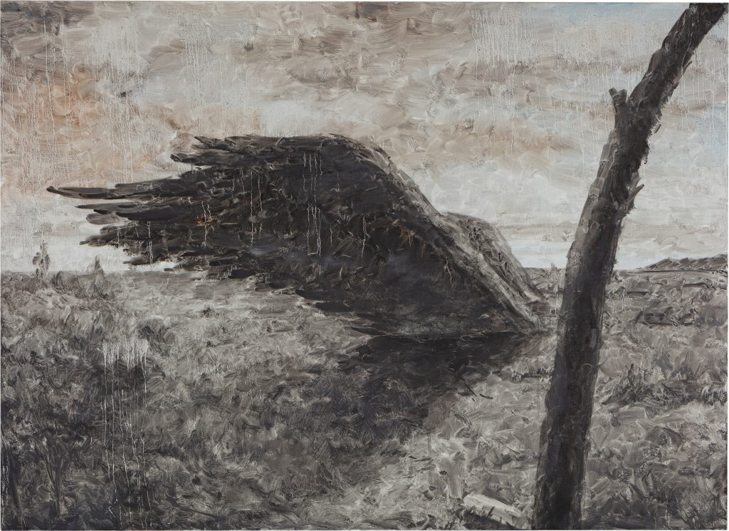 Lost Landscape 028