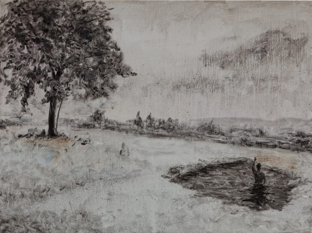 Lost Landscape 030