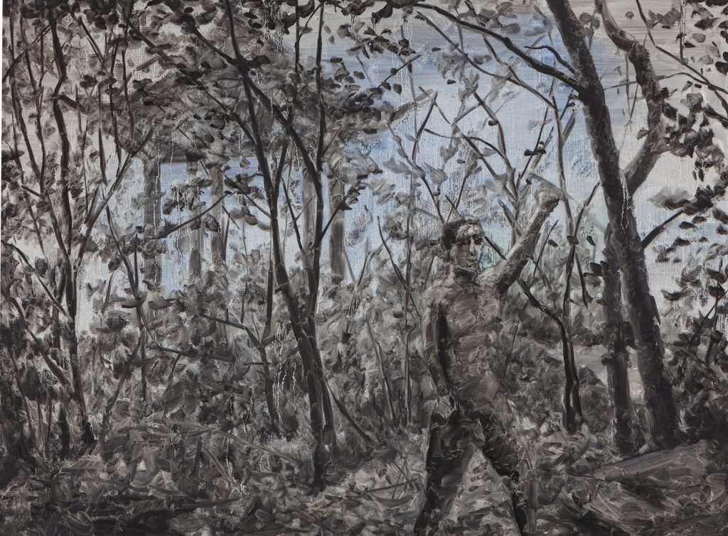 Lost Landscape 031