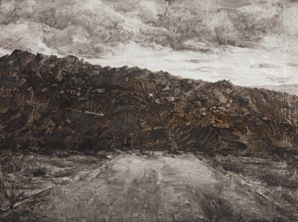 Lost Landscape 032