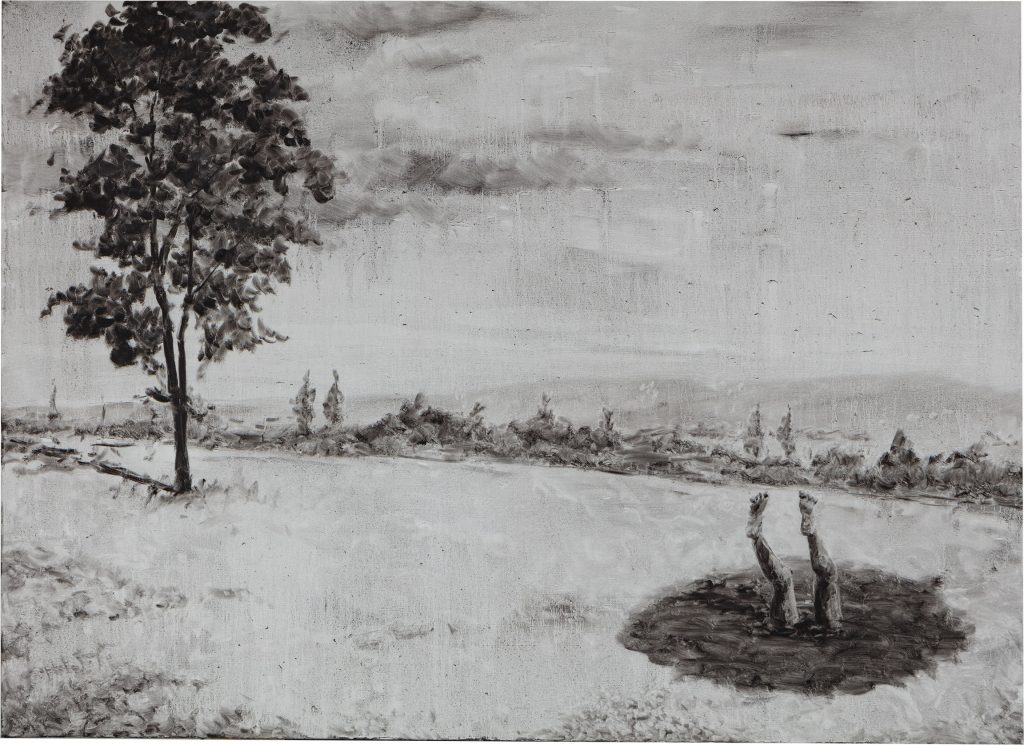 Lost Landscape 034