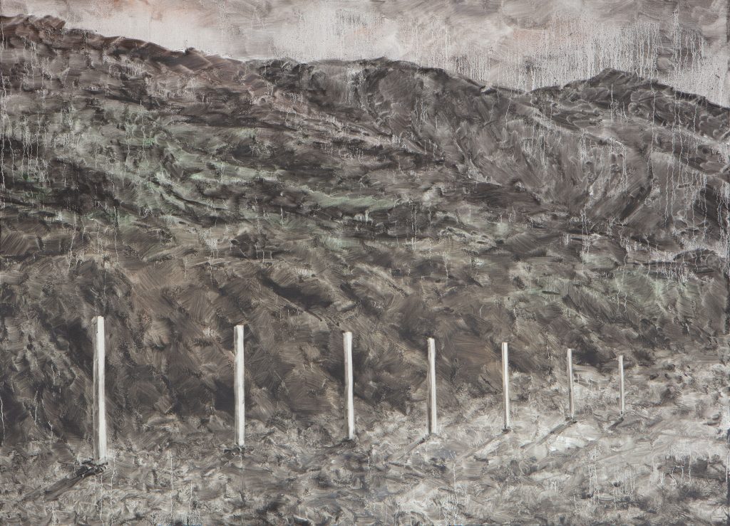 Lost Landscape 036