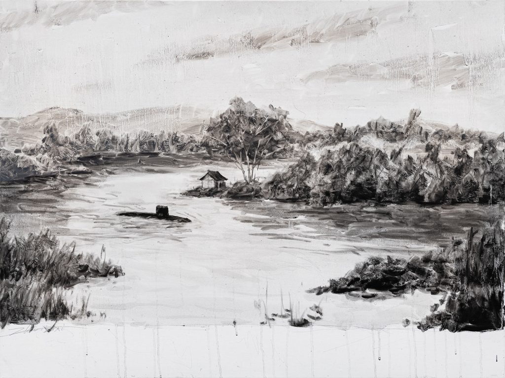Lost Landscape 041