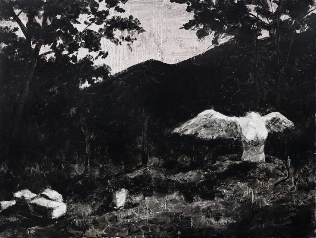 Lost Landscape 044