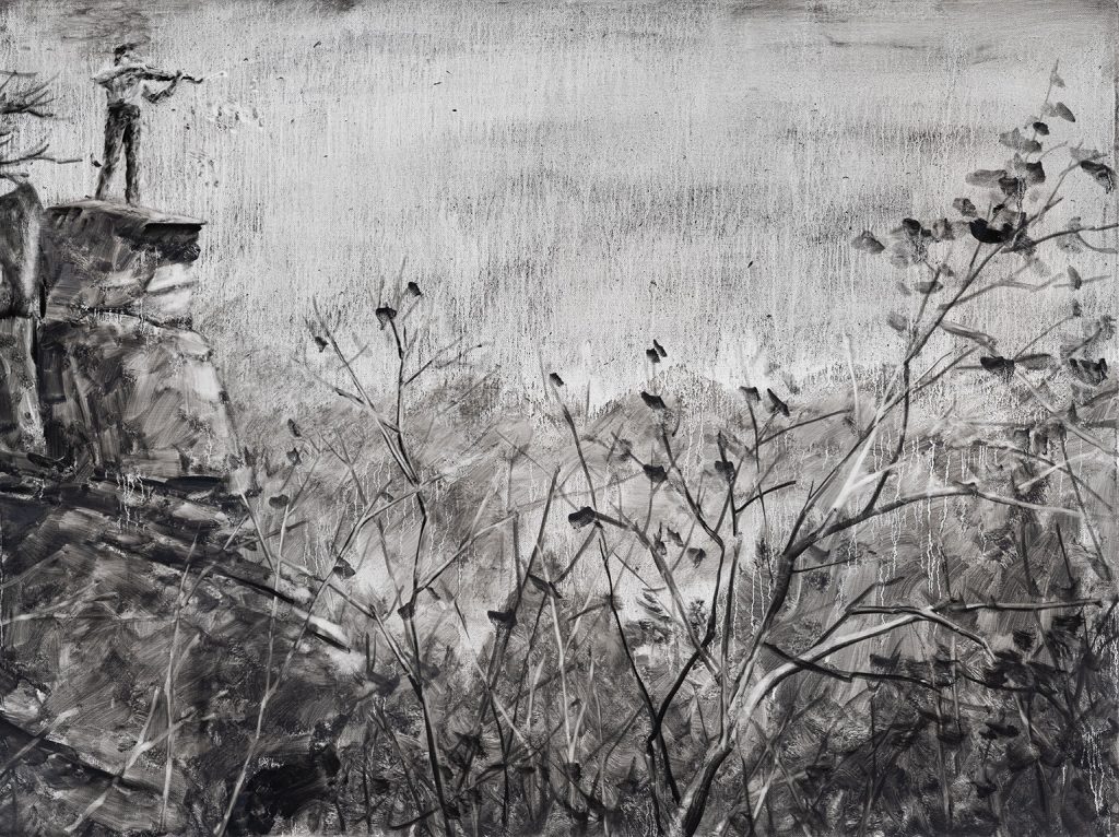Lost Landscape 045