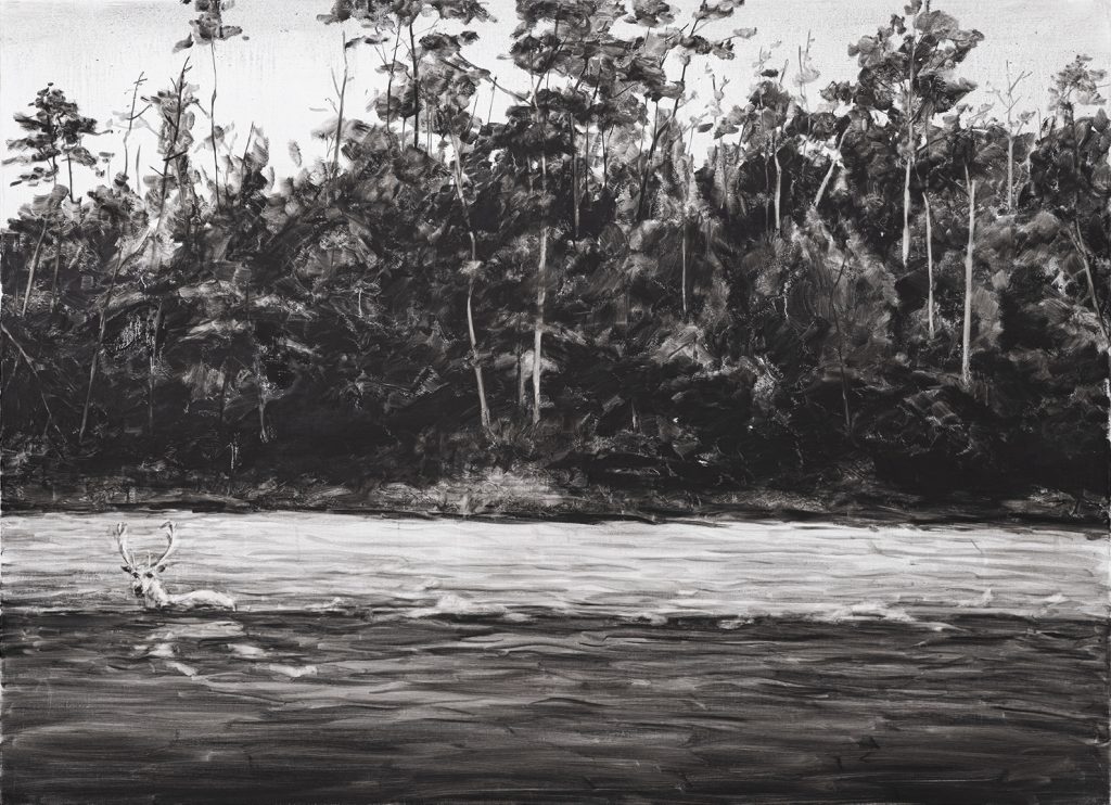 Lost Landscape 051