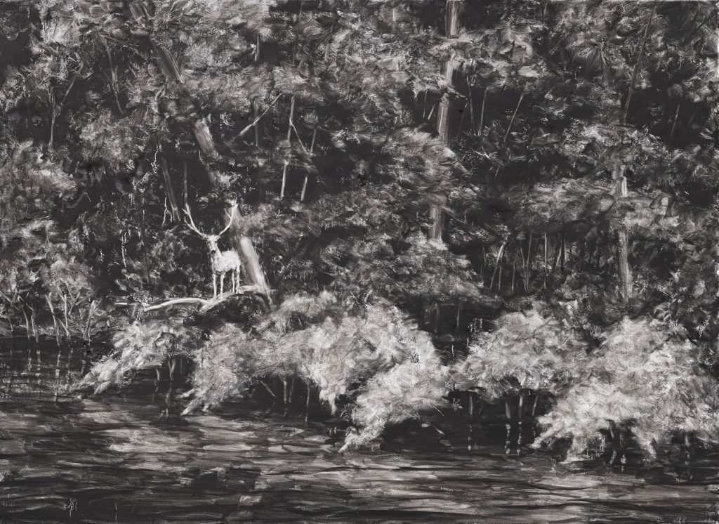 Lost Landscape 059