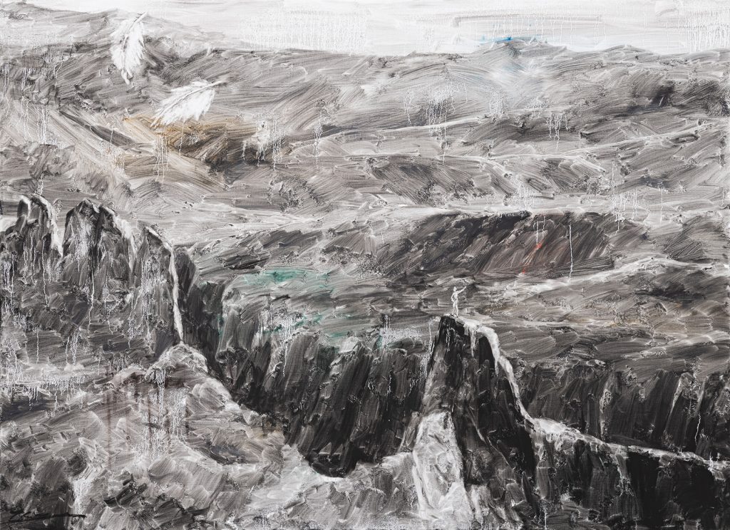 Lost Landscape 061
