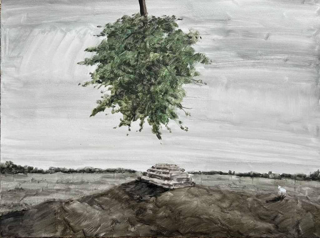 Lost Landscape 063
