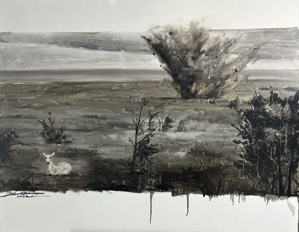 Lost Landscape 065
