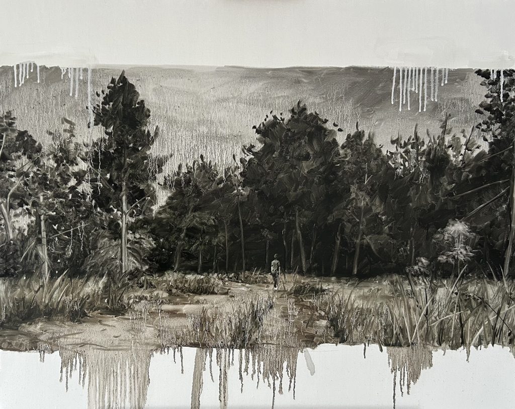 Lost Landscape 066